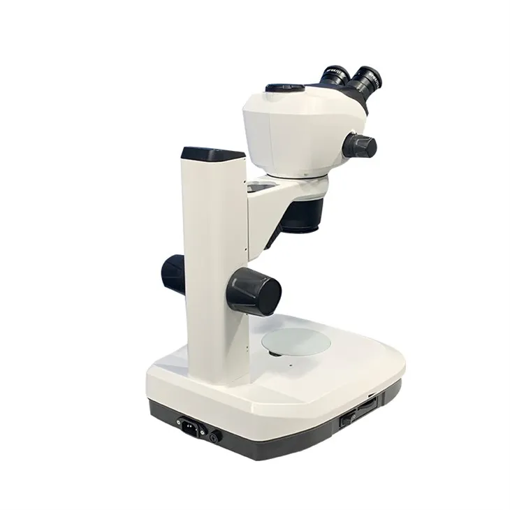 CE appoved SZ680 zoom stereoscopic dissection binocular microscope